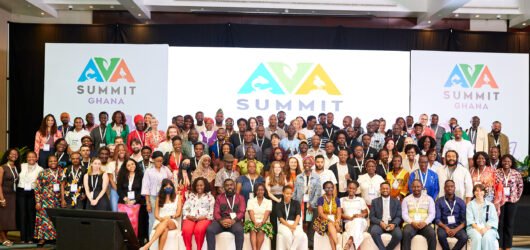 From Nairobi to Accra: What AVA Summits Mean for Africa’s Animal Advocacy Movement