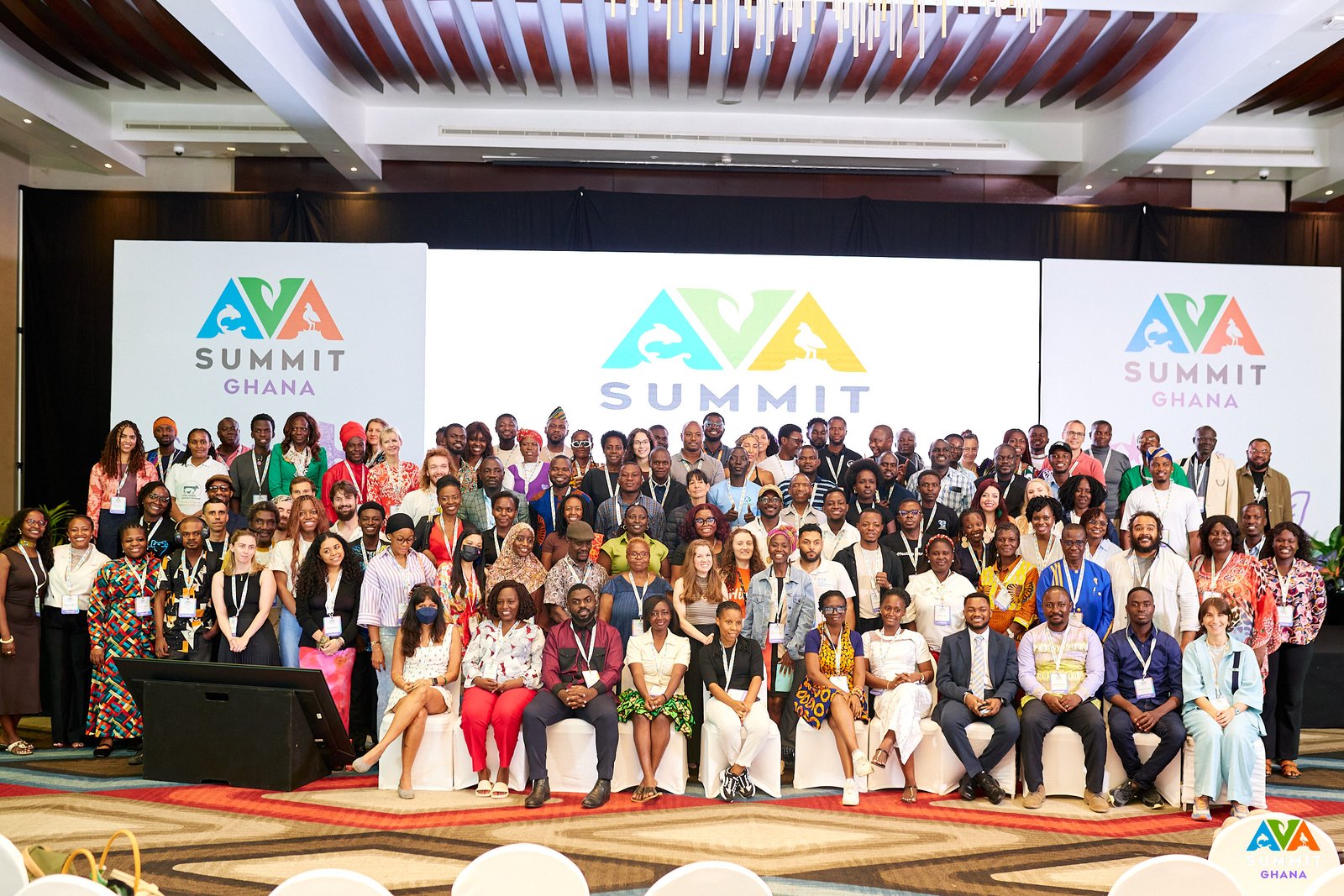 From Nairobi to Accra: What AVA Summits Mean for Africa’s Animal Advocacy Movement