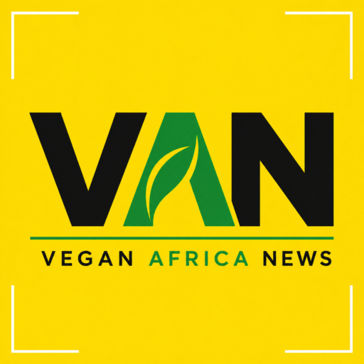Vegan Africa News