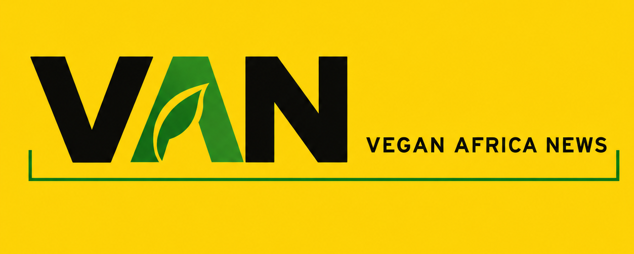 Vegan Africa News